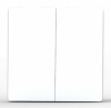 выключатель aqara беспроводной выключатель (две клавиши) aqara wireless remote switch (double rocker) wxkg02lm