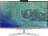 dq.bacer.014 acer aspire c24-860 all-in-one 23,8" fhd(1920x1080), i3 7130u, 4gbddr4, 1tb/5400, intel hd, nodvd-rw, wifi+bt,usb kb&mouse, silver, win10pro 1y carr