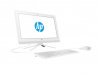 y0y79ea моноблок hp 20-c040ur 19.5" full hd e2 7110/2gb/500gb 7.2k/hdg/dvdrw/windows 10 home/gbiteth/wifi/bt/клавиатура/мышь/белый 1600x900