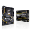 TUFZ370-PLUSGAMINGII Материнская плата Z370 S1151 ATX TUF Z370-PLUS GAMING II ASUS