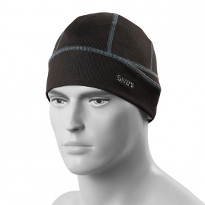 Лёгкая спортивная шапка Юнота