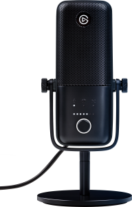 10MAB9901 Микрофон Elgato Wave:3 Microphone