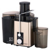 JE50S35 Соковыжималка центробежная Scarlett SC-JE50S35 1000Вт рез.сок.:600мл. золотистый/черный