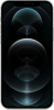 смартфон apple mgml3ru/a iphone 12 pro 128gb 6gb серебристый моноблок 3g 4g 1sim 6.1" 1170x2532 ios 15 12mpix 802.11 a/b/g/n/ac/ax nfc gps gsm900/1800