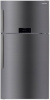 Холодильник Daewoo FGI561EFG темно-серый (двухкамерный)