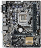 Материнская плата H110 S1151 MATX H110M-PLUS ASUS