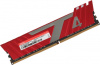 Память DDR4 16Gb 3600MHz Kimtigo KMKUAGF683600T4-R RTL PC4-28800 DIMM 288-pin