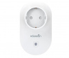 умная wifi розетка pl-20-w hommyn