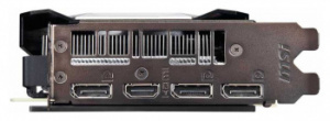 Видеокарта PCIE16 RTX2080 SUPER 8GB RTX 2080 SUPER VENTUS XS MSI