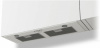CHTI000325 Вытяжка встраиваемая Lex GS Bloc P 900 WH белый управление: кнопочное (1 мотор)