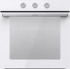 BO6725E02WG Встраиваемые электрические духовки GORENJE/ Духовой шкаф, 77 л, Класс энергопотребления: A, Механический таймер с функцией отключения, Конструкция: