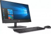 4nt89ea моноблок hp proone 440 g4 23.8" full hd i5 8500t (2.1)/8gb/1tb 7.2k/uhdg 630/dvdrw/cr/free dos/gbiteth/wifi/bt/120w/клавиатура/мышь/cam/черный 1920x10