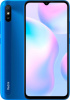 29237 смартфон xiaomi redmi 9a 32gb 2gb синий моноблок 3g 4g 2sim 6.53" 720x1600 android 10 13mpix 802.11 b/g/n gps gsm900/1800 gsm1900 fm a-gps microsd max