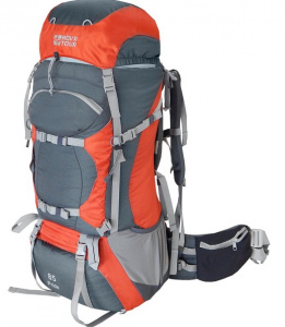 Рюкзак экспедиционный Прайд 85