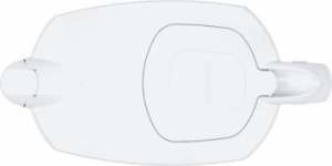 Кувшин Аквафор Аквамарин P81А5F цикламен 3.8л.