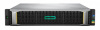 q1j30a дисковый массив hpe hpe msa 2052 sas dual controller lff storage