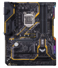 ASUS TUF Z370-PLUS GAMING II, LGA1151v2, Z370, 4*DDR4, DVI+HDMI, CrossFireX, SATA3 + RAID, Audio, Gb LAN, USB 3.1*8, USB 2.0*6, ATX ; 90MB1000-M0EAY0