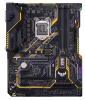 Материнская плата Asus TUF Z370-PLUS GAMING II Soc-1151v2 Intel Z370 4xDDR4 ATX AC`97 8ch(7.1) GbLAN RAID+DVI+HDMI