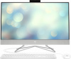 9pn04ea моноблок hp 27-dp0006ur 27" full hd ryzen 5 3500u (2.1)/8gb/ssd256gb/vega 8/cr/free dos 3.0/gbiteth/wifi/bt/65w/клавиатура/мышь/cam/серебристый 1920x1