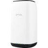 nr5101-euznn1f маршрутизатор/ zyxel nebulaflex pro nr5101 5g wi-fi router (sim card inserted), support 4g/lte cat.20, 802.11ax (2.4 and 5 ghz) up to 600+1200 mbps,