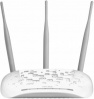 tl-wa901nd tp-link беспроводная точка доступа серии n, скорость до 300 мбит/с