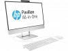 4ud32ea#acb моноблок hp pavilion 24 i 24-xa0001ur aio   23.8"(1920x1080 ips)/intel core i5 8400t(1.7ghz)/8192mb/1000gb/nodvd/int:intel hd graphics 630/cam/bt/wifi