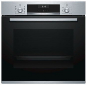 Духовой шкаф Электрический Bosch HBG537NS0R нержавеющая сталь