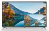 телевизор led hyundai 43" h-led43u601bs2s черный/ultra hd/60hz/dvb-t2/dvb-c/dvb-s2/usb/wifi/smart tv (rus)