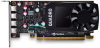 VCQP620V2BLK-1 PNY Nvidia Quadro P620 2GB GDDR5, 128-bit, PCIEx16 2.0, mini DP 1.4 x4, Active cooling, TDP 40W, LP, Bulk, 1 year