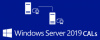 лицензия oem windows server cal 2019 russian 1pk dsp oei 5 clt device cal (r18-05838) microsoft