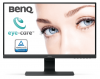9H.LHELB.CBE BENQ 23,8" GW2480E, IPS LED, 1920x1080, 250 cd/m2, 20M:1, 178/178, 5ms, D-sub, HDMI1.4, DP1.2 Speaker Black