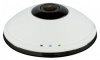 камера d-link dcs-6010l/a1a беспроводная 802.11n ip-видеокамера с углом обзора 360°