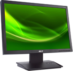 acer v235hlbd
