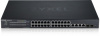 коммутатор zyxel nebulaflex xmg1930-30-zz0101f 4x10гбит/с 24x2.5гбит/с 4sfp+ управляемый