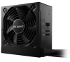 be quiet! SYSTEM POWER 9-CM 400W / ATX 2.4 / Active PFC / 80+ BRONZE / 120mm fan, CM / BN300 / RTL
