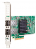 адаптер hpe ethernet 10gb 2-port sfp+ bcm57414 adapter (p08421-b21)