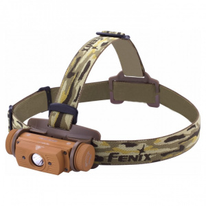 Fenix HL60RDY Cree XM-L2 U2