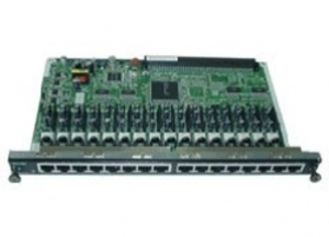 плата 16 цифровых портов panasonic kx-ncp1172xj