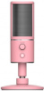 RZ19-02290300-R3M1 Микрофон Razer Seiren X Quartz/ Razer Seiren X Quartz - Desktop Cardioid Condenser Microphone - FRML Packaging