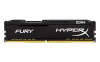 Модуль памяти KINGSTON Fury Gaming DDR4 Общий объём памяти 16Гб Module capacity 16Гб Количество 1 Множитель частоты шины 18 1.2 В черный HX432C18FB/16