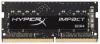 Память DDR4 8Gb 2666MHz Kingston HX426S15IB2/8 HyperX Impact RTL PC4-21300 CL15 SO-DIMM 260-pin 1.2В single rank