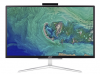 dq.bbser.011 acer aspire c22-865 all-in-one 21,5" fhd(1920x1080), i5 8250u, 4gbddr4, 1tb/5400 , intel hd, nodvd-rw, wifi+bt,usb kb&mouse, silver, win10pro 1y car