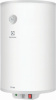 НС-1237189 Водонагреватель Electrolux Pride EWH 30 1.5кВт 30л электрический настенный/белый