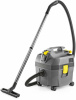 1.378-510.0 Пылесос Karcher NT 20/1 Ap Te 1380Вт серый/желтый