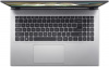 nx.k6ter.003 ноутбук acer aspire 3 a315-59-52b0 пу core i5 1235u 8gb ssd512gb intel iris xe graphics 15.6" ips fhd (1920x1080) eshell silver wifi bt cam (nx.k6ter.