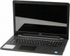 5759-7874 inspiron 5759 pentium 4405u 17.3'' hd+ 4gb 500gb intel hd 510 linux black