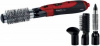 HAS73I10 Фен-щетка Scarlett SC-HAS73I10 1000Вт черный/красный