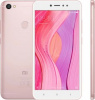 redminote5aprime32gbrgd смартфон xiaomi redmi note 5a prime 32gb 3gb розовое золото моноблок 3g 4g 2sim 5.5" 720x1280 android 7.0 13mpix 802.11bgn bt gps gsm900/1800 gsm1900