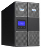 источник бесперебойного питания eaton 9px 9px8kirtnbp 7200вт 8000ва черный
