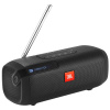 jbltunerfmblkru акустическая система 1.0 bluetooth w/dab/fm tuner fm black jbl